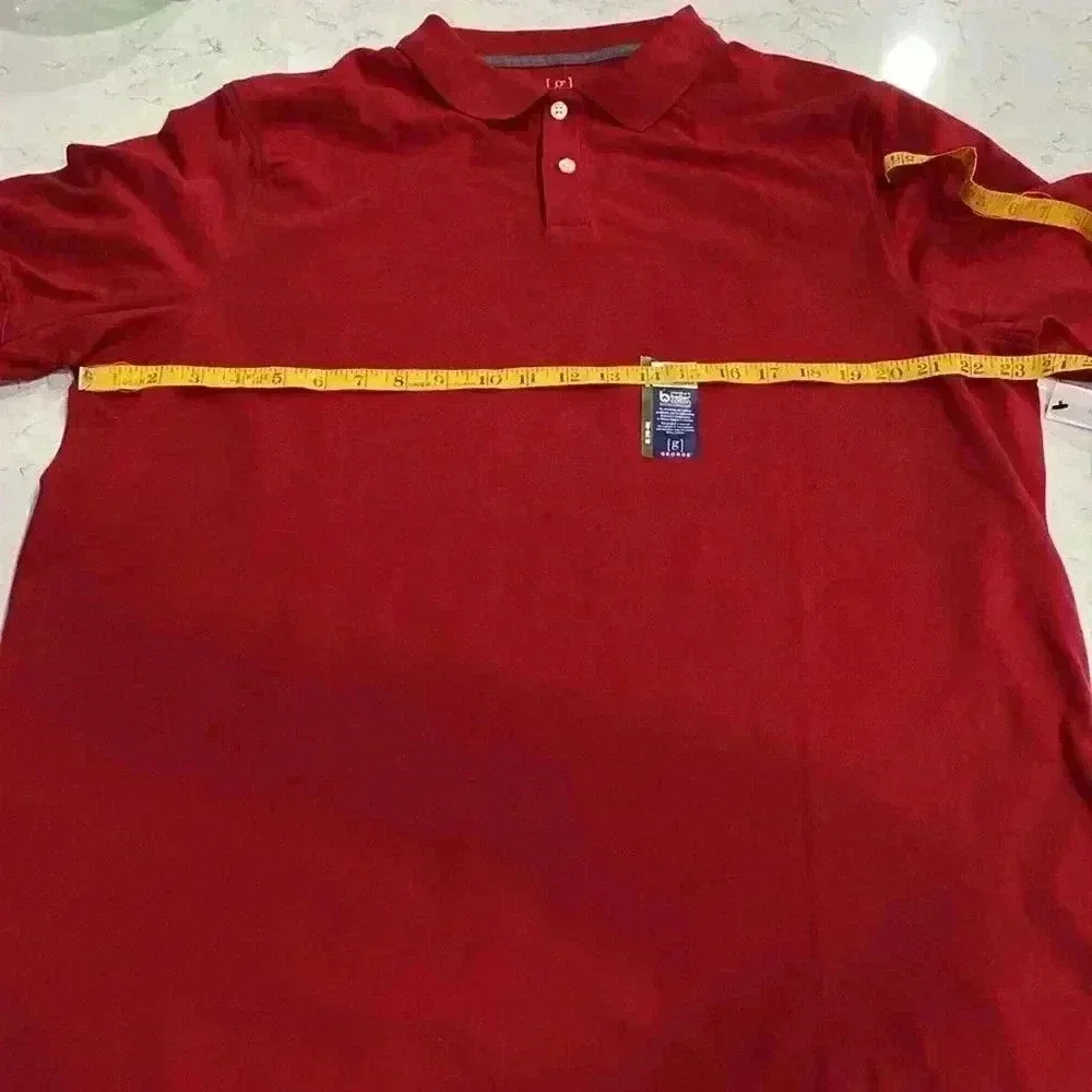 Men’s NWT George Shirt